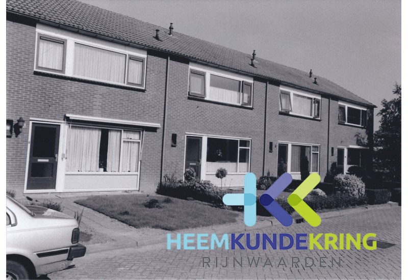 Lobith Vendelstraat Coll. Vrijleve